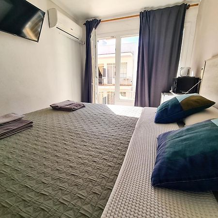 Amena Mar Hotel Sa Coma  Exteriér fotografie