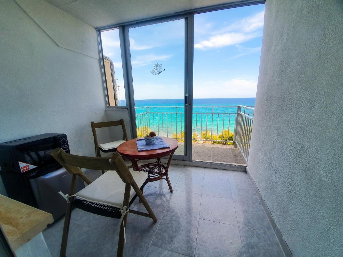 Amena Mar Hotel Sa Coma  Exteriér fotografie
