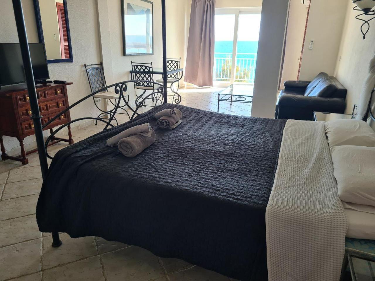 Amena Mar Hotel Sa Coma  Exteriér fotografie