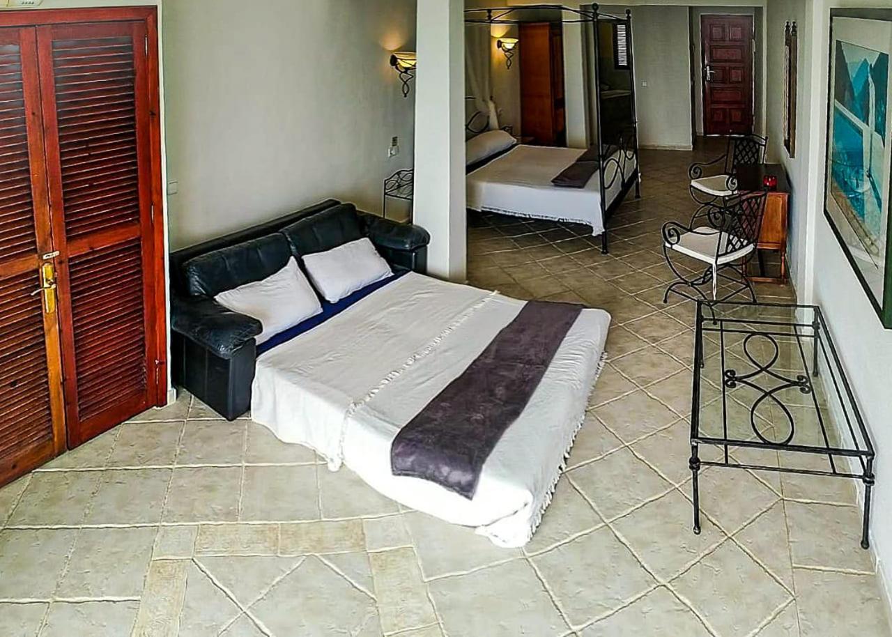 Amena Mar Hotel Sa Coma  Exteriér fotografie
