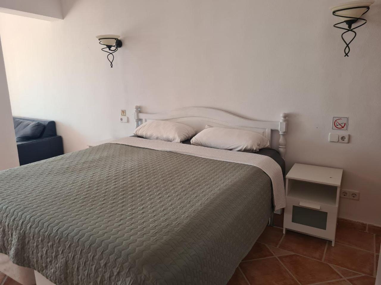 Amena Mar Hotel Sa Coma  Exteriér fotografie