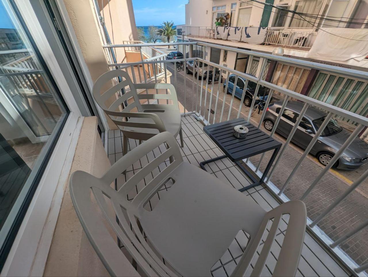 Amena Mar Hotel Sa Coma  Exteriér fotografie