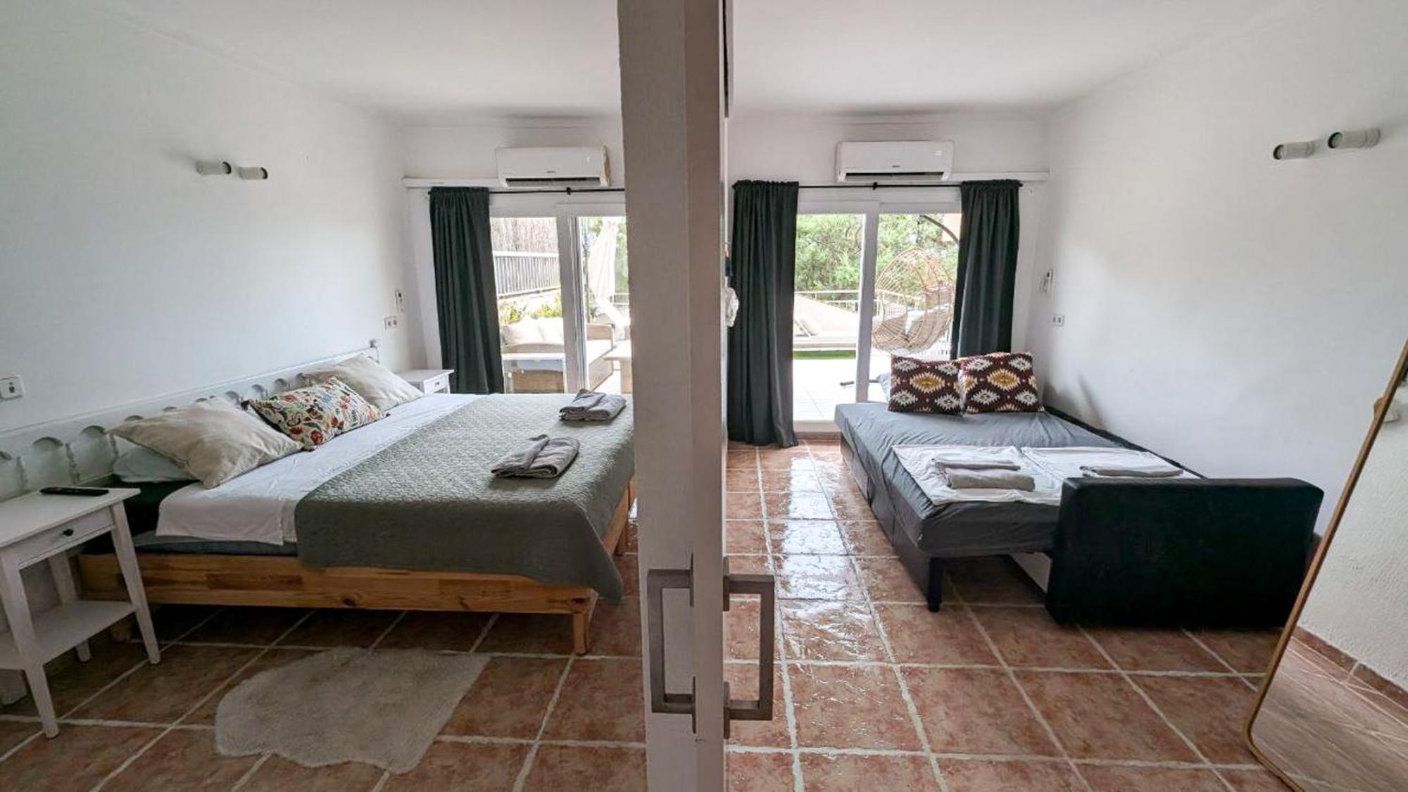 Amena Mar Hotel Sa Coma  Exteriér fotografie