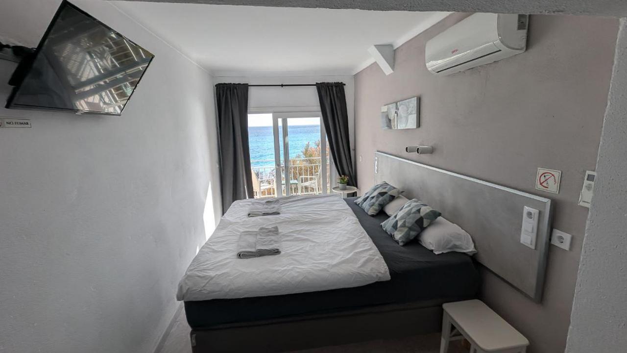 Amena Mar Hotel Sa Coma  Exteriér fotografie