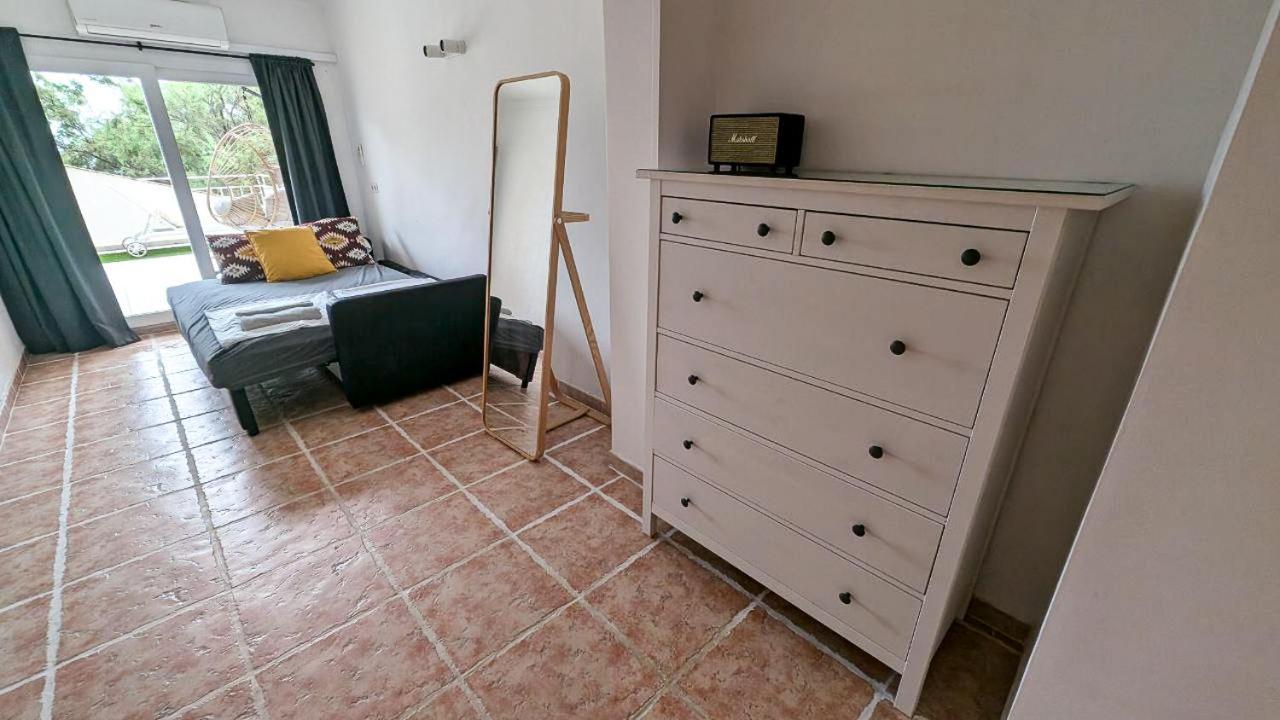 Amena Mar Hotel Sa Coma  Exteriér fotografie
