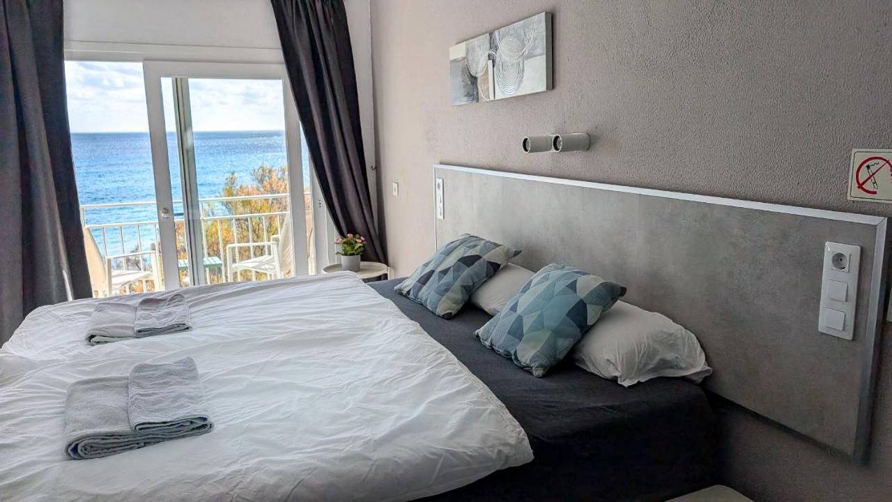 Amena Mar Hotel Sa Coma  Exteriér fotografie