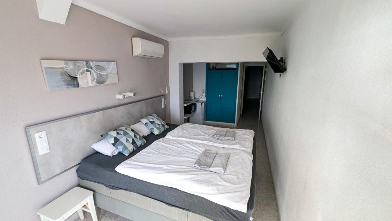 Amena Mar Hotel Sa Coma  Exteriér fotografie