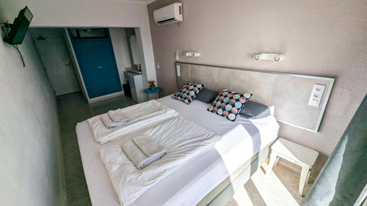 Amena Mar Hotel Sa Coma  Exteriér fotografie