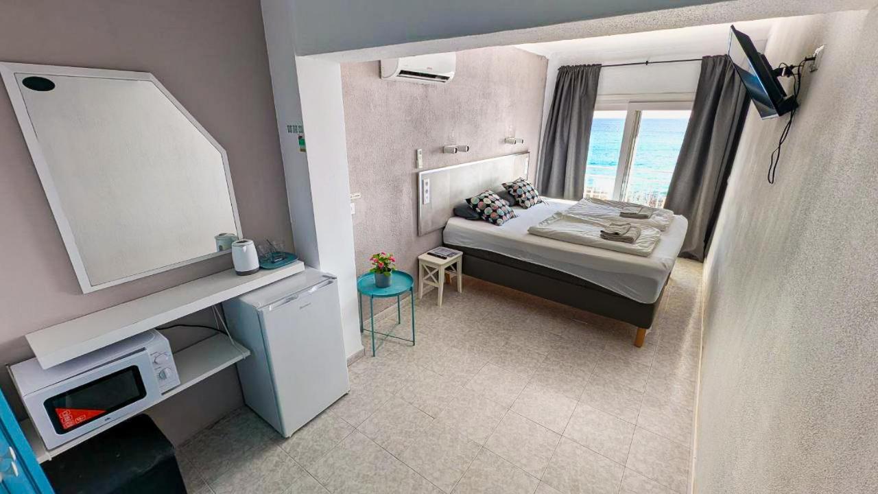 Amena Mar Hotel Sa Coma  Exteriér fotografie