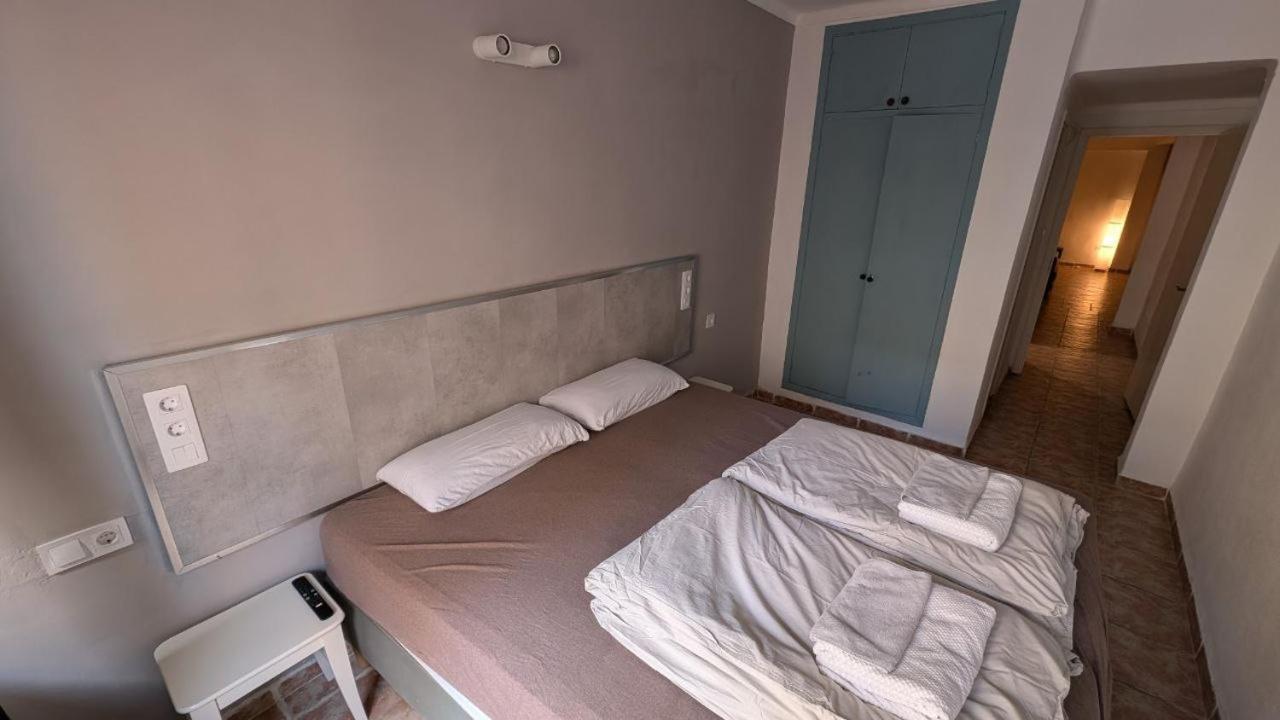 Amena Mar Hotel Sa Coma  Exteriér fotografie