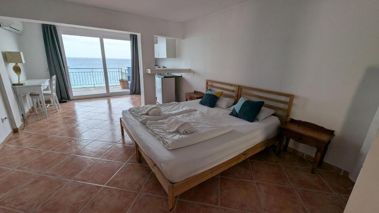 Amena Mar Hotel Sa Coma  Exteriér fotografie