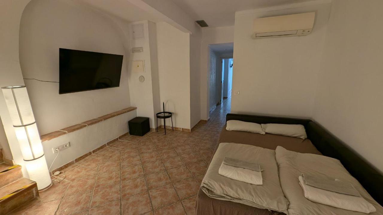 Amena Mar Hotel Sa Coma  Exteriér fotografie