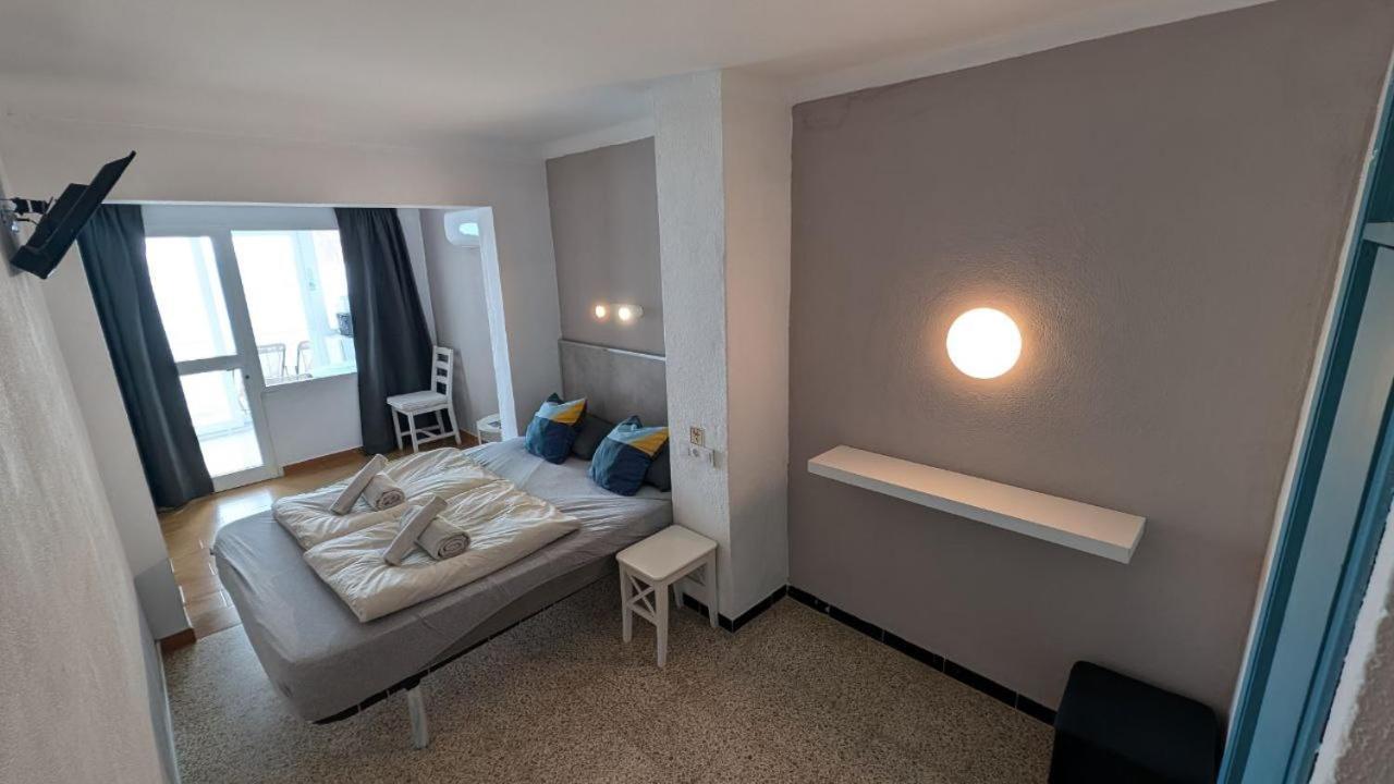 Amena Mar Hotel Sa Coma  Exteriér fotografie