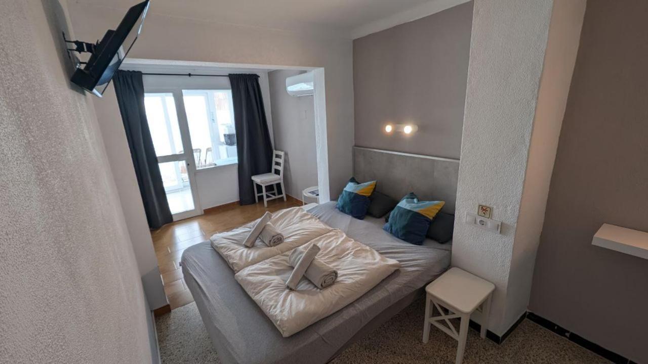 Amena Mar Hotel Sa Coma  Exteriér fotografie