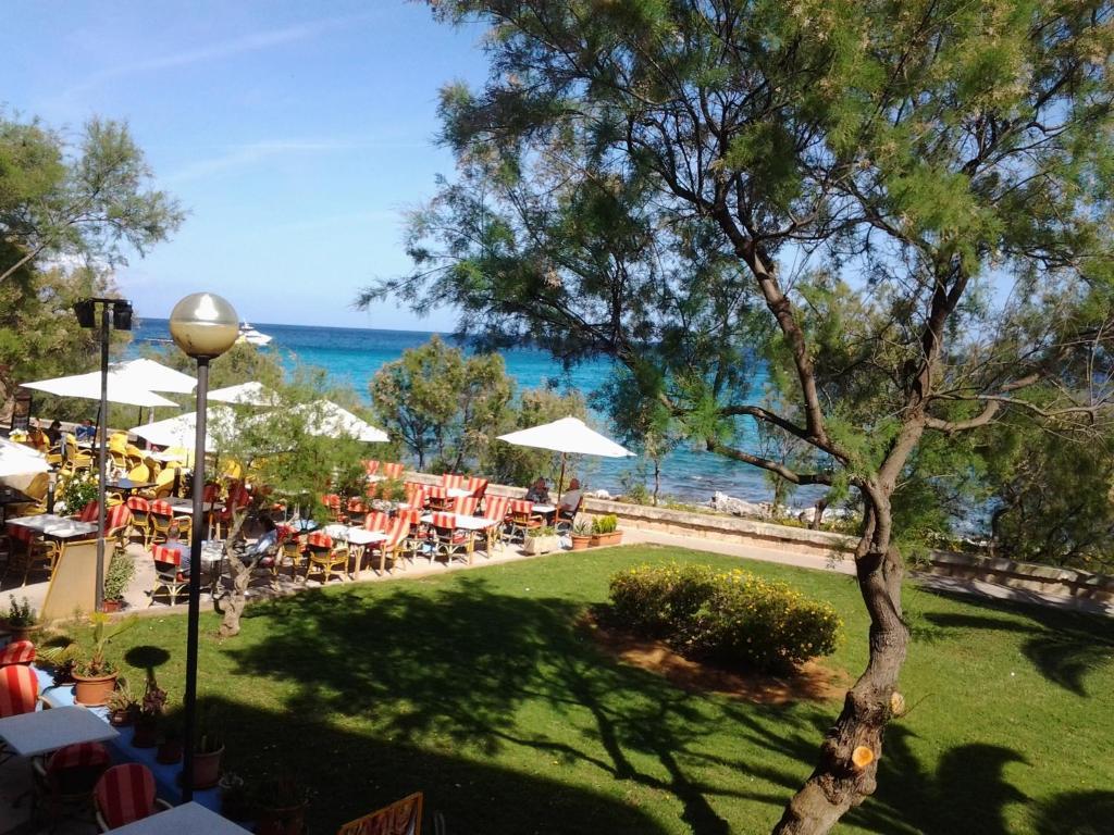 Amena Mar Hotel Sa Coma  Exteriér fotografie