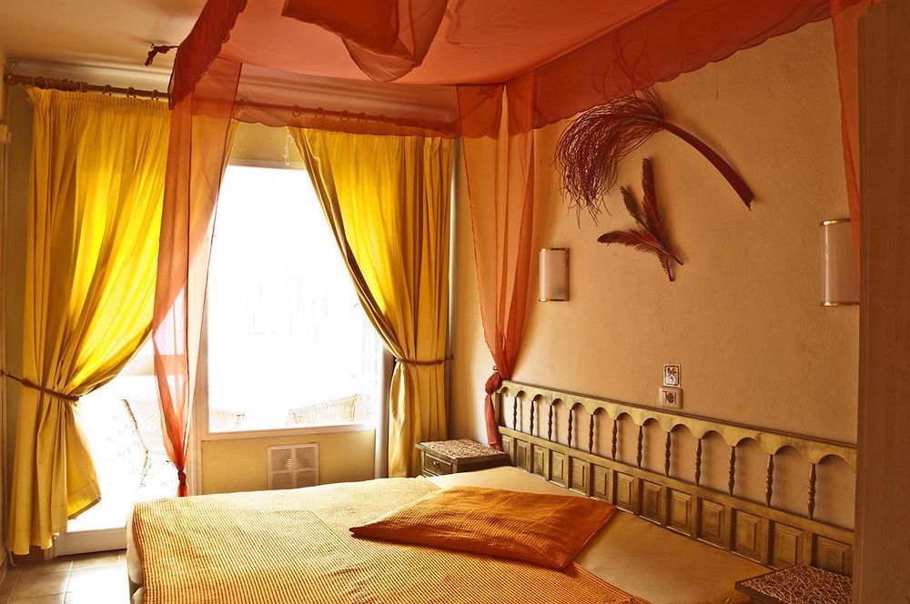 Amena Mar Hotel Sa Coma  Exteriér fotografie