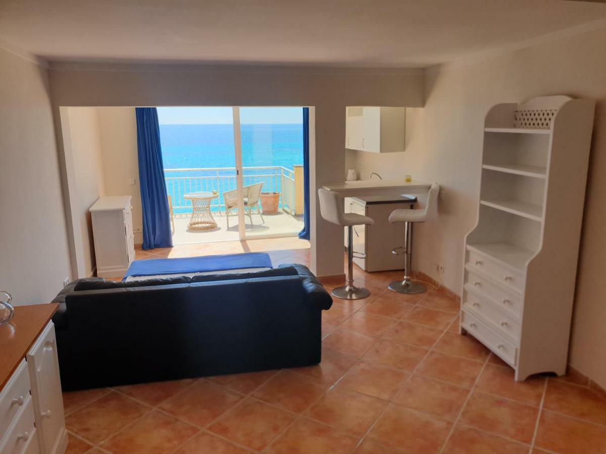Amena Mar Hotel Sa Coma  Exteriér fotografie
